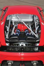 Ferrari F430 GT2 2007 года